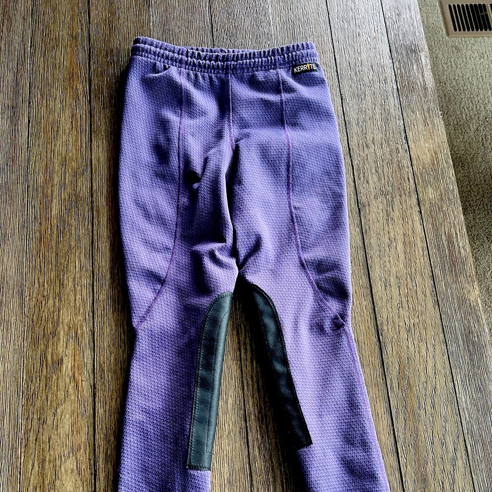 Children’s Riding Pants